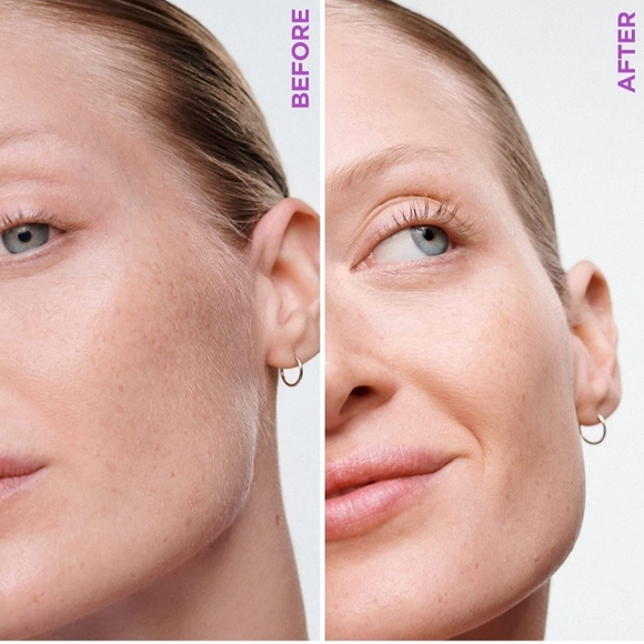 Schick Hydro Silk Dermaplaning Wand, Dermaplaning Tool with 6 Refill Blades - Picture 6 of 8